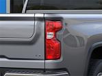 New 2026 Chevrolet Silverado 2500 LT Regular Cab 4WD Pickup for sale #29606 - photo 11