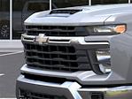 New 2026 Chevrolet Silverado 2500 LT Regular Cab 4WD Pickup for sale #29606 - photo 13