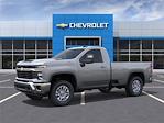 New 2026 Chevrolet Silverado 2500 LT Regular Cab 4WD Pickup for sale #29606 - photo 3