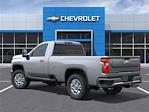 New 2026 Chevrolet Silverado 2500 LT Regular Cab 4WD Pickup for sale #29606 - photo 4