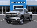 New 2026 Chevrolet Silverado 2500 LT Regular Cab 4WD Pickup for sale #29606 - photo 6