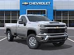 New 2026 Chevrolet Silverado 2500 LT Regular Cab 4WD Pickup for sale #29606 - photo 7