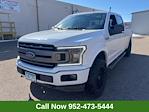 2018 Ford F-150 SuperCrew Cab 4WD Pickup for sale #29606B - photo 1