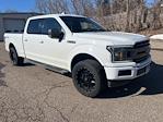 2018 Ford F-150 SuperCrew Cab 4WD Pickup for sale #29606B - photo 10