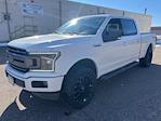2018 Ford F-150 SuperCrew Cab 4WD Pickup for sale #29606B - photo 14