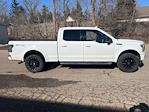2018 Ford F-150 SuperCrew Cab 4WD Pickup for sale #29606B - photo 9