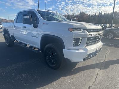 Used 2023 Chevrolet Silverado 3500 LTZ Crew Cab for sale #29609A - photo 1
