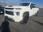 2023 Chevrolet Silverado 3500 Crew Cab 4WD Pickup for sale #29609A - photo 4