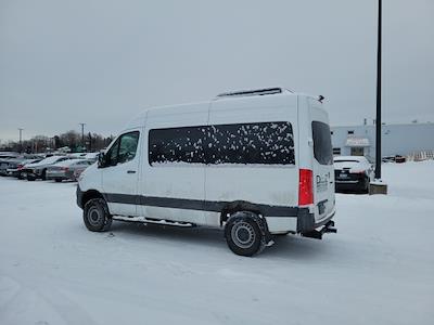 Used 2025 Mercedes-Benz Sprinter 2500 Passenger Van for sale #29609B - photo 2