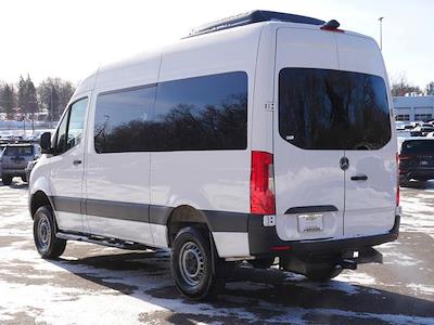 Used 2025 Mercedes-Benz Sprinter 2500 Passenger Van for sale #29609B - photo 2