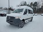 2025 Mercedes-Benz Sprinter 2500 Standard Roof AWD Passenger Van for sale #29609B - photo 1