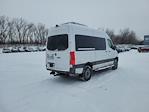 2025 Mercedes-Benz Sprinter 2500 Standard Roof AWD Passenger Van for sale #29609B - photo 11