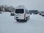 2025 Mercedes-Benz Sprinter 2500 Standard Roof AWD Passenger Van for sale #29609B - photo 12