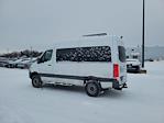 2025 Mercedes-Benz Sprinter 2500 Standard Roof AWD Passenger Van for sale #29609B - photo 2