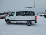 2025 Mercedes-Benz Sprinter 2500 Standard Roof AWD Passenger Van for sale #29609B - photo 13