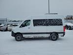 2025 Mercedes-Benz Sprinter 2500 Standard Roof AWD Passenger Van for sale #29609B - photo 14