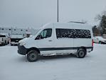 2025 Mercedes-Benz Sprinter 2500 Standard Roof AWD Passenger Van for sale #29609B - photo 15