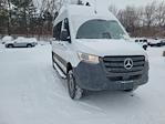 2025 Mercedes-Benz Sprinter 2500 Standard Roof AWD Passenger Van for sale #29609B - photo 4
