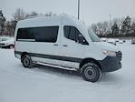 2025 Mercedes-Benz Sprinter 2500 Standard Roof AWD Passenger Van for sale #29609B - photo 6