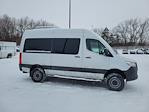 2025 Mercedes-Benz Sprinter 2500 Standard Roof AWD Passenger Van for sale #29609B - photo 7