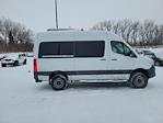 2025 Mercedes-Benz Sprinter 2500 Standard Roof AWD Passenger Van for sale #29609B - photo 8