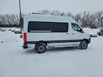 2025 Mercedes-Benz Sprinter 2500 Standard Roof AWD Passenger Van for sale #29609B - photo 9