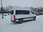 2025 Mercedes-Benz Sprinter 2500 Standard Roof AWD Passenger Van for sale #29609B - photo 10