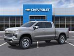 2026 Chevrolet Silverado 1500 Crew Cab 4WD Pickup for sale #29617 - photo 3
