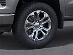 2026 Chevrolet Silverado 1500 Crew Cab 4WD Pickup for sale #29617 - photo 9