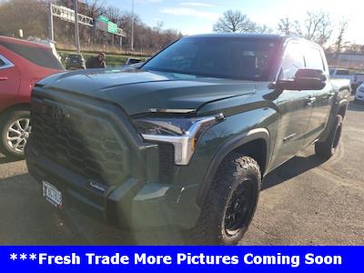Used 2022 Toyota Tundra SR5 CrewMax Cab for sale #29626A - photo 1