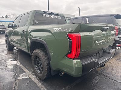 Used 2022 Toyota Tundra SR5 CrewMax Cab for sale #29626A - photo 2