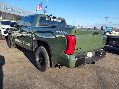 Used 2022 Toyota Tundra SR5 CrewMax Cab for sale #29626A - photo 2