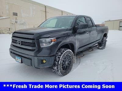 Used 2014 Toyota Tundra SR5 Double Cab for sale #29626B - photo 1