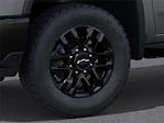 New 2026 Chevrolet Silverado 3500 LTZ Crew Cab 4WD Pickup for sale #29636 - photo 9