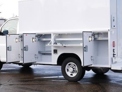 New 2025 Chevrolet Express 3500 - photo 1