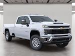 New 2026 Chevrolet Silverado 3500 LT Crew Cab 4WD Pickup for sale #29640 - photo 1
