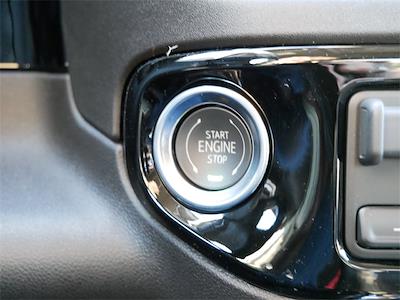 2026 Chevrolet Silverado 3500 Crew Cab 4WD Cab Chassis for sale #29641 - photo 1