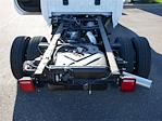New 2026 Chevrolet Silverado 3500 Crew Cab Cab Chassis for sale #29641 - photo 11