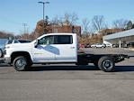 New 2026 Chevrolet Silverado 3500 Crew Cab Cab Chassis for sale #29641 - photo 2