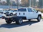 New 2026 Chevrolet Silverado 3500 Crew Cab Cab Chassis for sale #29641 - photo 6
