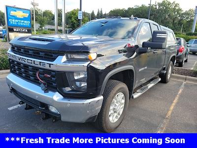 Used 2020 Chevrolet Silverado 2500 LT Double Cab for sale #29646A - photo 1