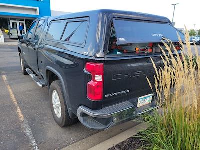 Used 2020 Chevrolet Silverado 2500 LT Double Cab for sale #29646A - photo 2