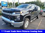 2020 Chevrolet Silverado 2500 Double Cab SRW 4WD Pickup for sale #29646A - photo 1