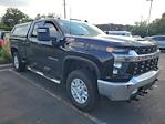 2020 Chevrolet Silverado 2500 Double Cab SRW 4WD Pickup for sale #29646A - photo 4
