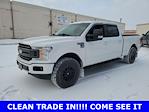 2019 Ford F-150 SuperCrew Cab 4WD Pickup for sale #29647B - photo 1