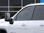 2026 Chevrolet Silverado 3500 Crew Cab 4WD Pickup for sale #29648 - photo 12