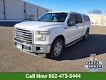 2017 Ford F-150 SuperCrew Cab 4WD Pickup for sale #29652A - photo 1