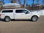 2017 Ford F-150 SuperCrew Cab 4WD Pickup for sale #29652A - photo 12