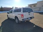 2017 Ford F-150 SuperCrew Cab 4WD Pickup for sale #29652A - photo 23