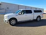 2017 Ford F-150 SuperCrew Cab 4WD Pickup for sale #29652A - photo 29